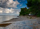 2013 09- D8H5092 HDR : Petrcane, Zadar, semester, utlandet